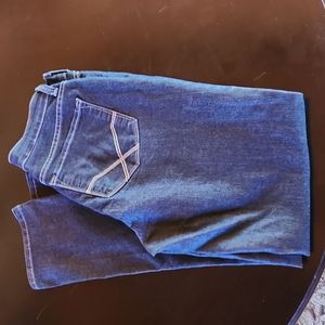 NYDJ jeans